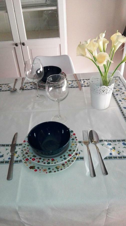 Centrico Nuevo Dos Banos Parking Appartement Sevilla Buitenkant foto